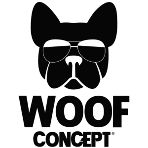 Woof Concept partnership with AnimalKind