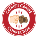 Cathie's canine connection dog training
