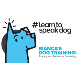 Bianca's Dog Training<br>and Behavioural Consulting