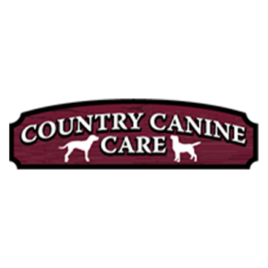 Country Canine Care logo