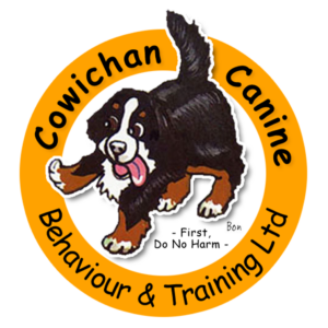 Cowichan Canine<br>Behaviour & Training Ltd