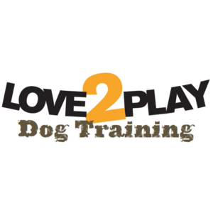 Love 2 Play<br>Dog Training