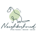 Neighborhound<br>Dog Training
