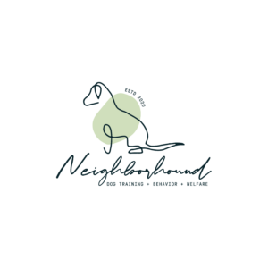 Neighborhound Dog Training