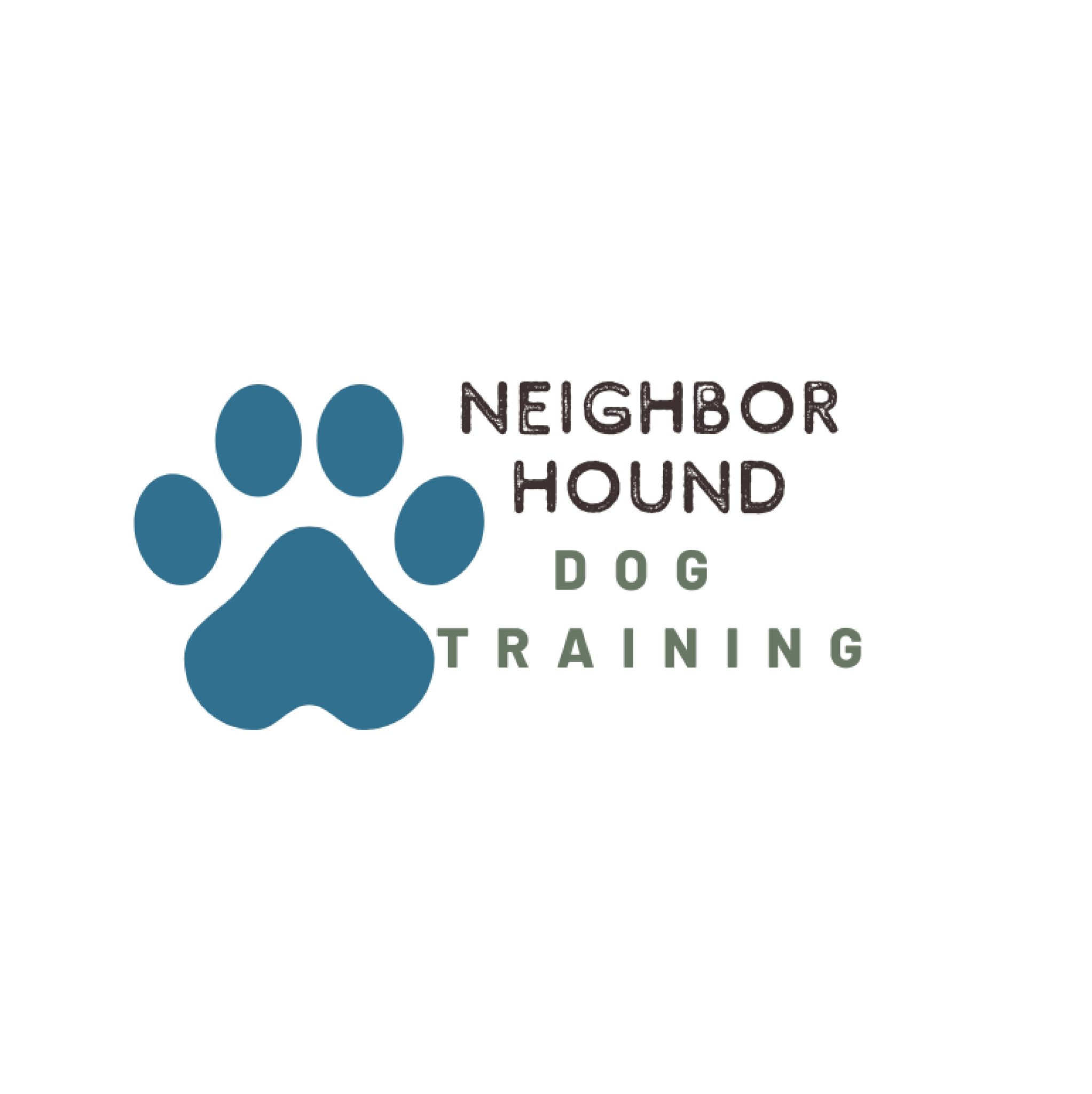 AnimalKind Neighborhound Dog Training!