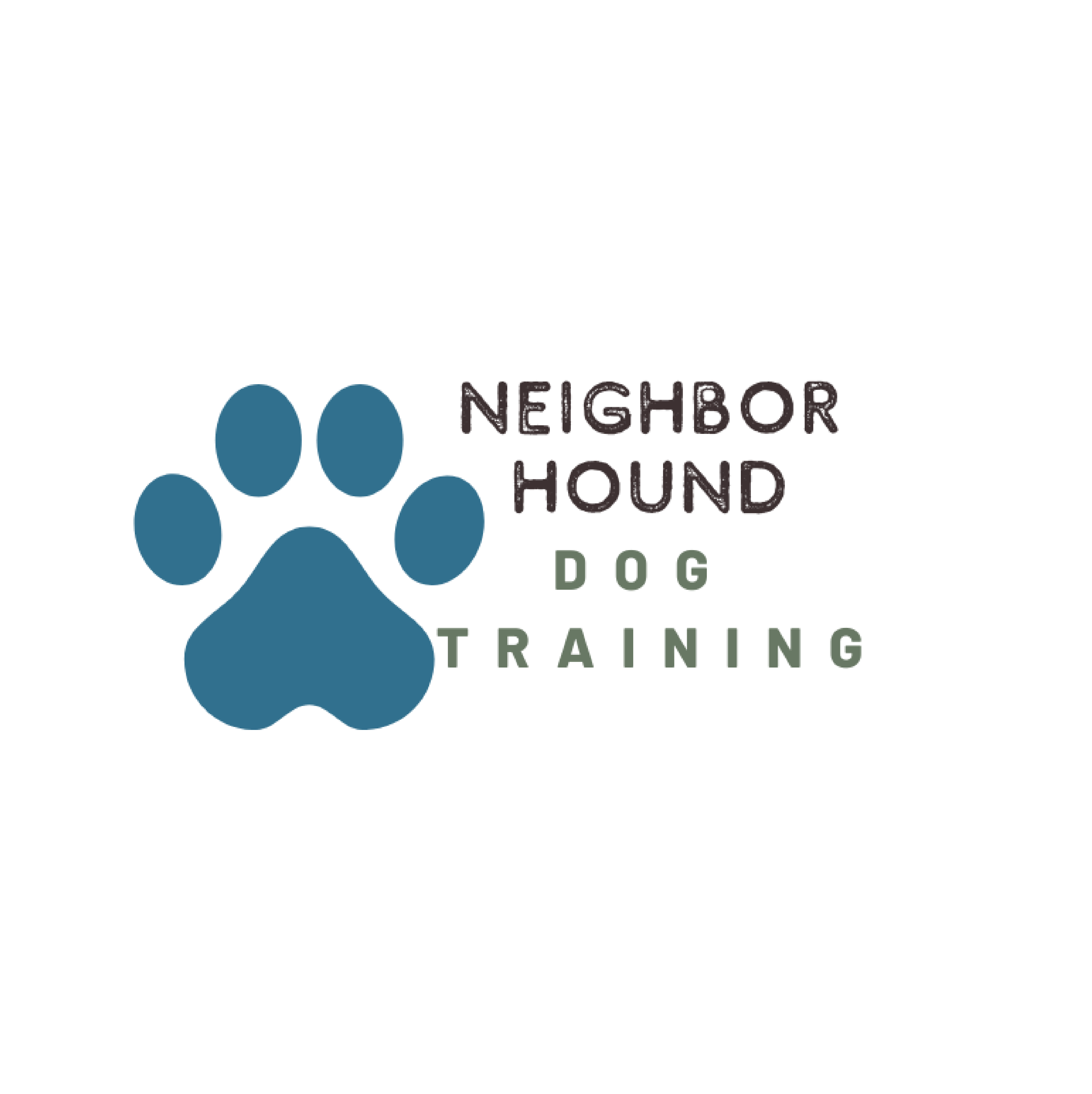 AnimalKind accredited Neighborhound Dog Training