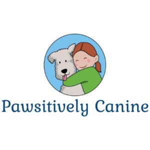 Pawsitively Canine<br>‌