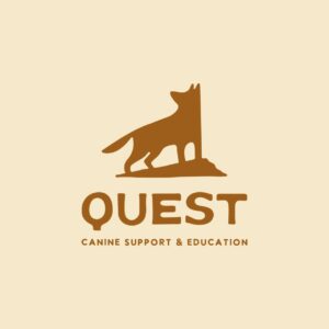 Quest Canine<br>Support & Education