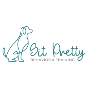 Sit Pretty<br>Behavior & Training