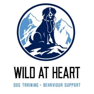 Wild At Heart dog training