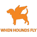 When Hounds Fly