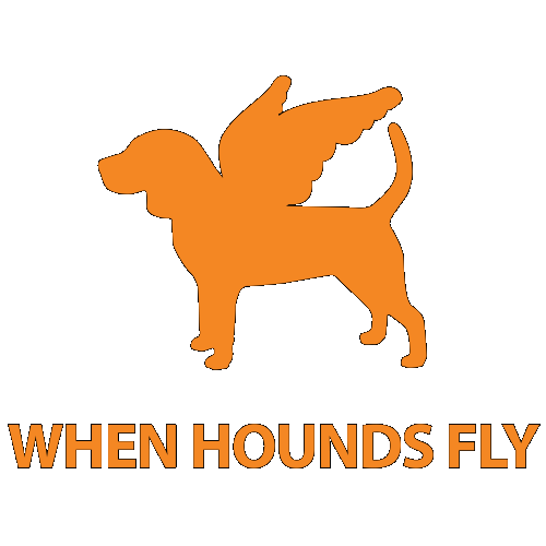 When Hounds Fly